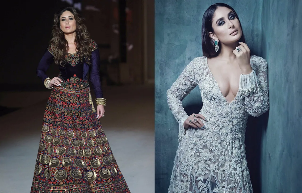 5 RECENT OUTINGS OF KAREENA KAPOOR KHAN PROVES THAT SHE IS A TRUE FASHIONISTA