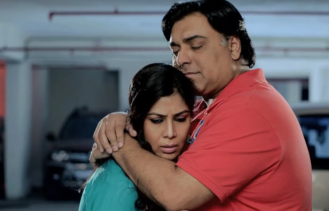 RAM KAPOOR AND SAKSHI TANWAR ARE COMING BACK WITH KARRLE TU BHI MOHABBAT SEASON 2