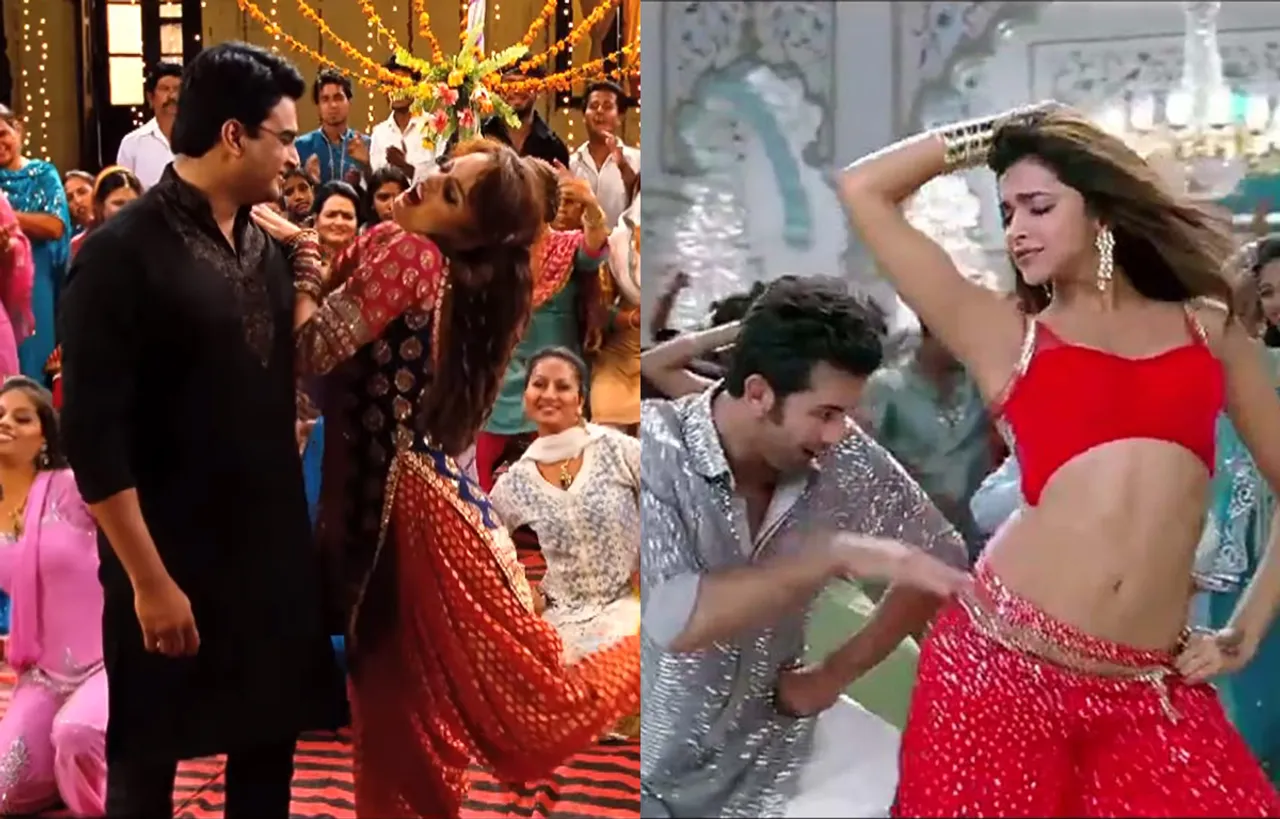 17 CRAZY PEPPY SANGEET SONGS FOR YOUR BFF'S WEDDING