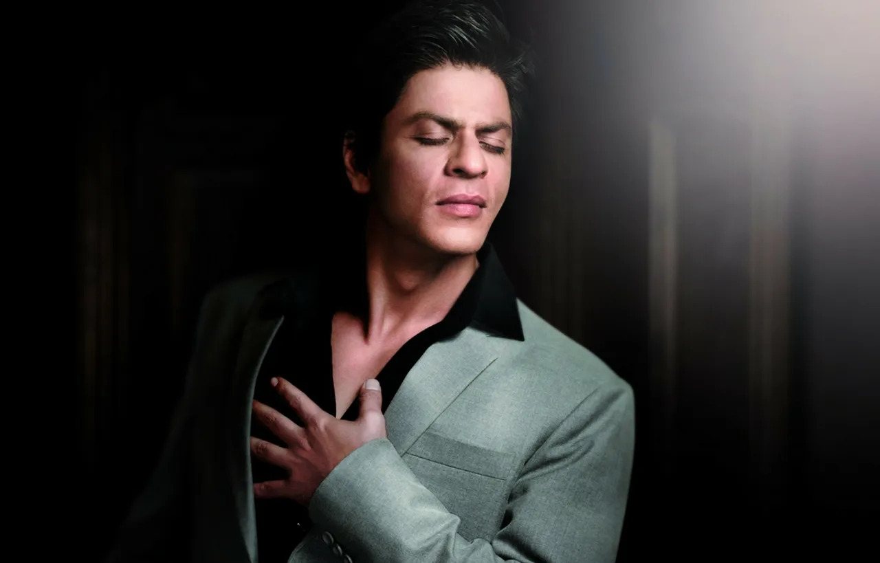 Zero's Director Aanand L Rai Feels SRK Is Still A Delhi Boy At Heart