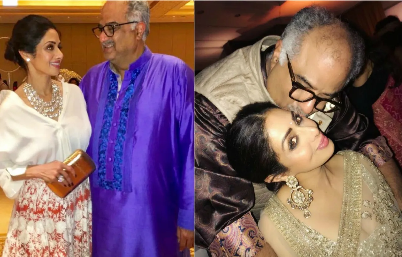 BONEY KAPOOR RECALLS WHAT HAPPENED ON THE NIGHT SRIDEVI PASSED AWAY