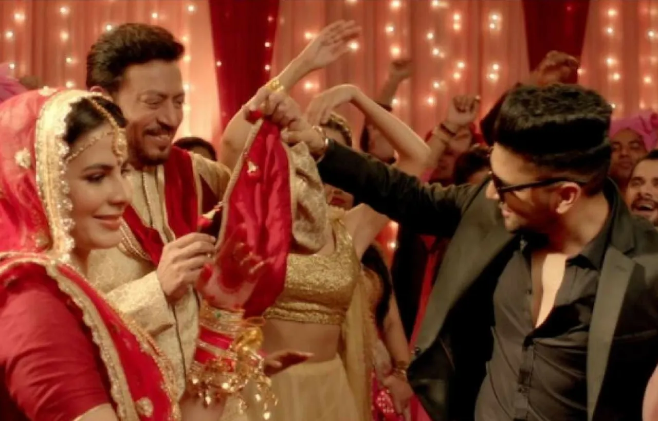 Irrfan Khan’s Blackmail to release as scheduled on April 6