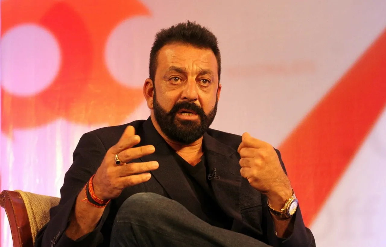 SANJAY DUTT SENDS A LEGAL NOTICE TO THE WRITERS OF HIS UNAUTHORISED BIOGRAPHY