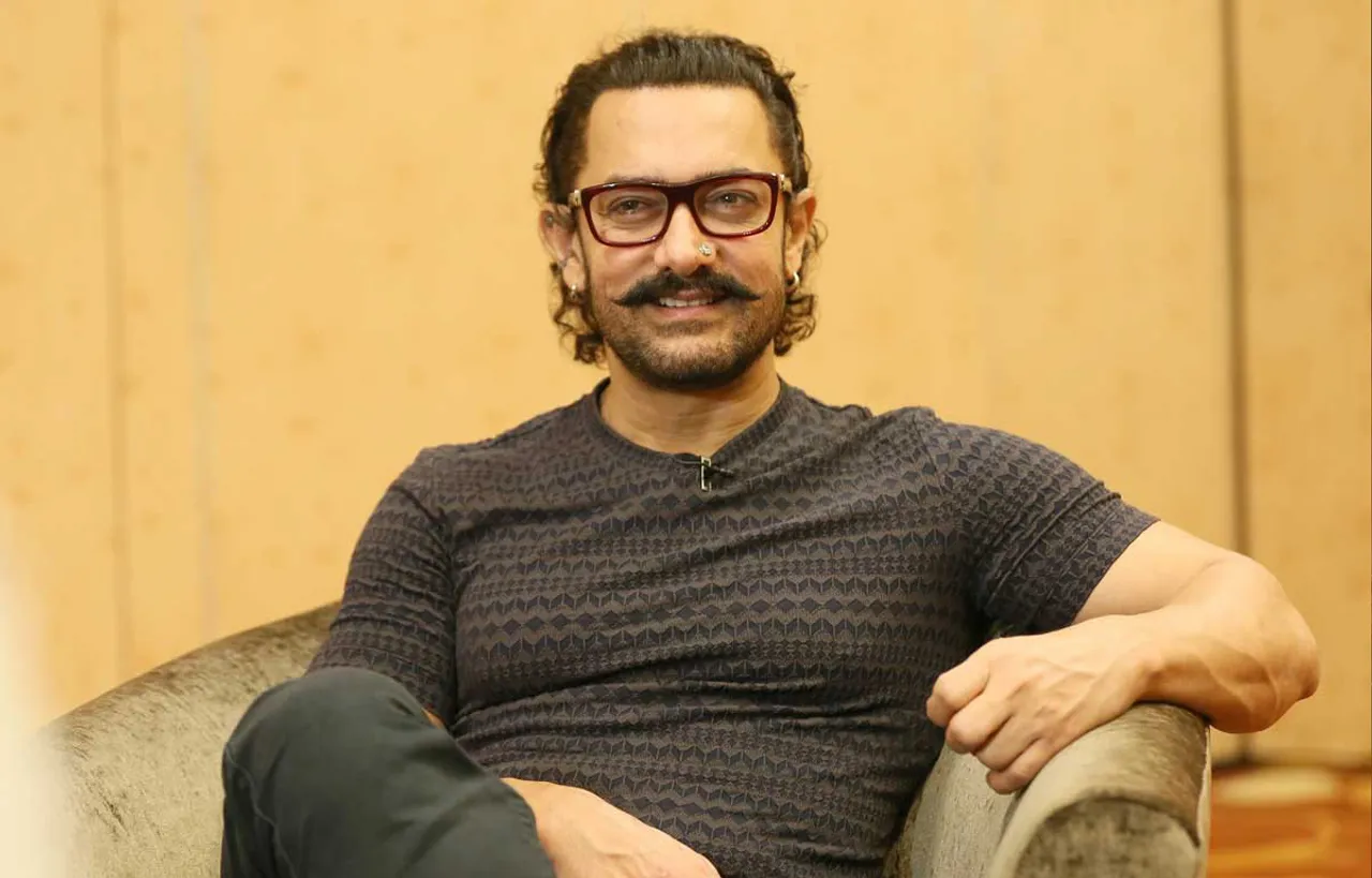 AAMIR KHAN SHARES WHY HE DOES NOT CHARGE ANY FEES FOR HIS FILMS
