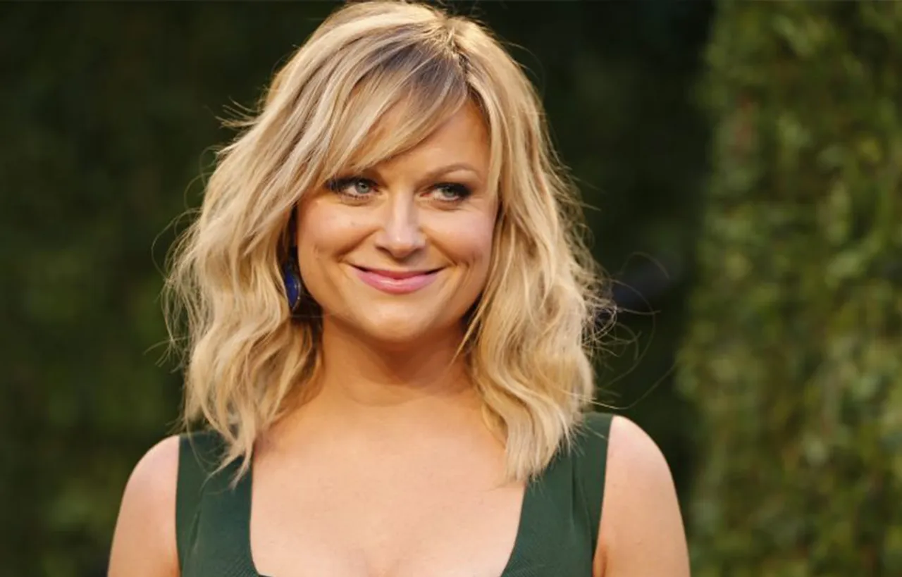 AMY POEHLER TO DIRECT, STAR IN NETFLIX COMEDY FILM WINE COUNTRY