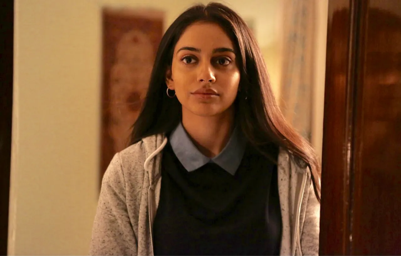 'OCTOBER' ACTRESS BANITA SANDHU REVEALS SHOOJIT SIRCAR NEVER DID ANY WORKSHOP FOR THE FILM