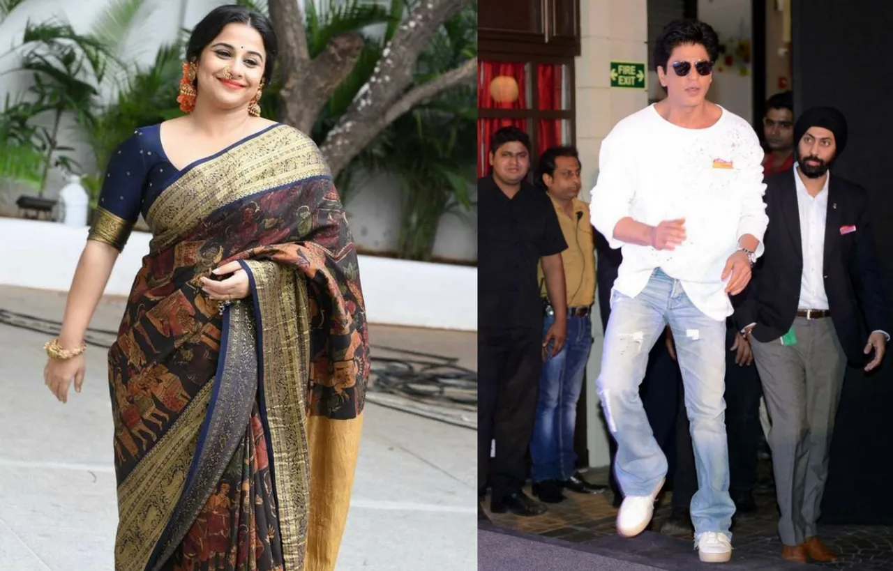 11 BOLLYWOOD CELEBRITIES AND THEIR CRAZY FETISHES