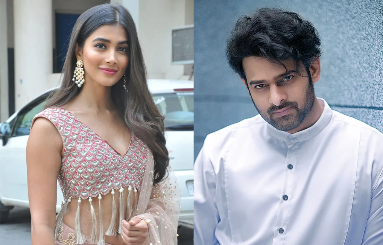 POOJA HEGDE TO ROMANCE PRABHAS IN RADHA KRISHNA KUMAR'S NEXT?