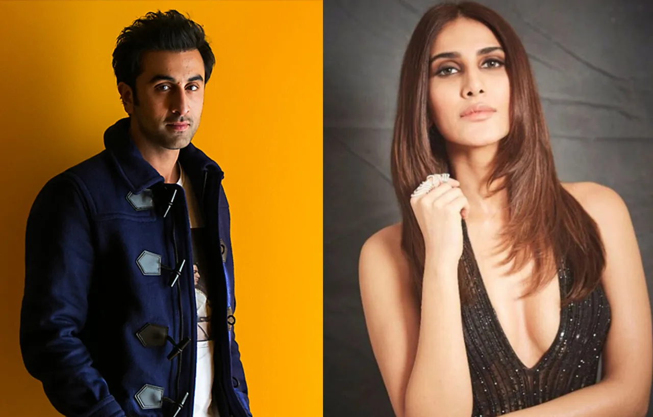 RANBIR KAPOOR TO TEAM UP WITH VAANI KAPOOR FOR YRF FILM?