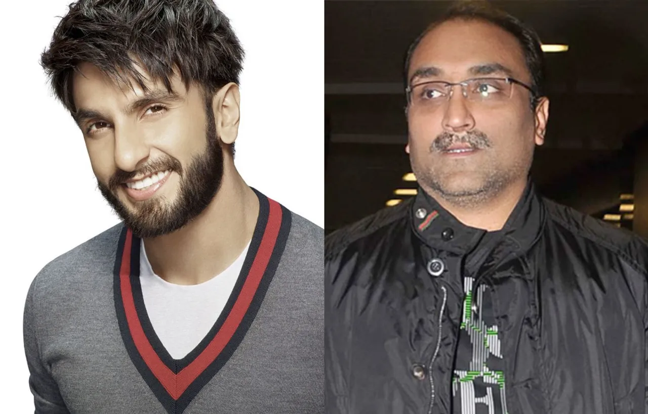 RANVEER SINGH TO SIGN HIS NEXT WITH ADITYA CHOPRA?