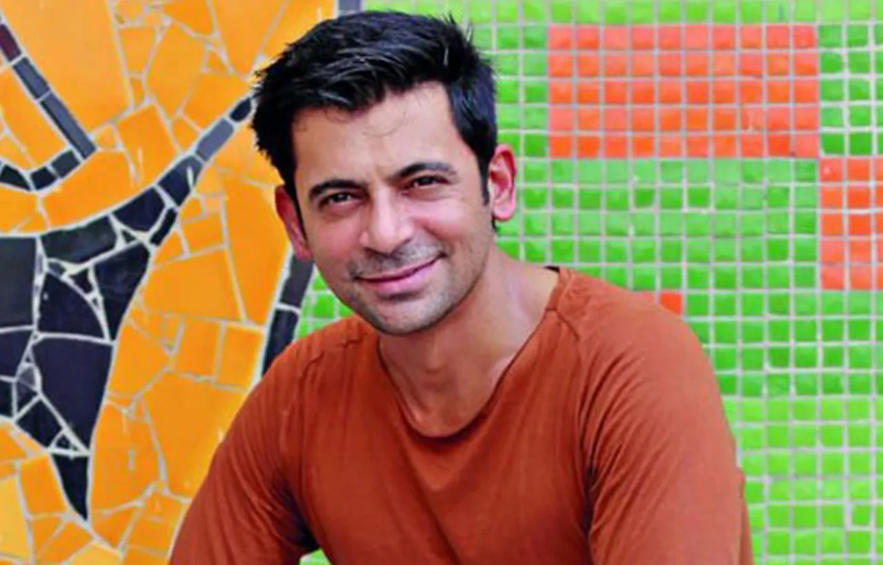 Sunil Grover donates his earnings from Star Bharat’s ‘Gangs of Filmistaan’ to help the people suffering in this pandemic