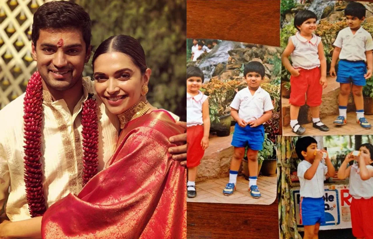#THROWBACKMEMORIES: 10 CELEBRITY PICS THAT WILL INSTANTLY MAKE YOU FEEL NOSTALGIC