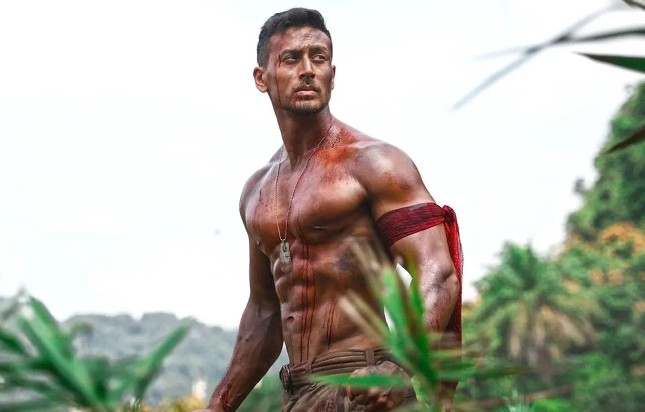 TIGER SHROFF TO BE A PART OF BAAGHI 3, DISHA PATANI MAY NOT BE SEEN WITH HIM