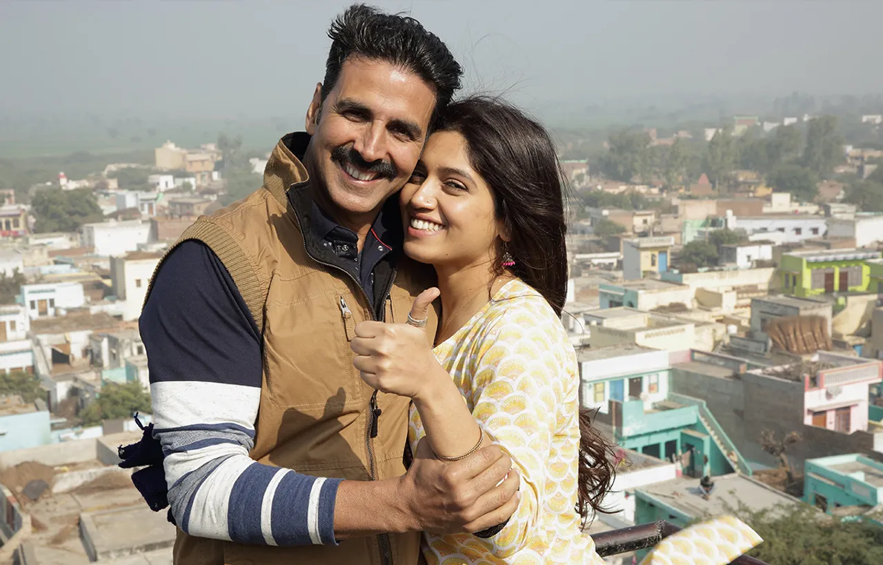 AKSHAY KUMAR'S TOILET EK PREM KATHA TO RELEASE IN CHINA?