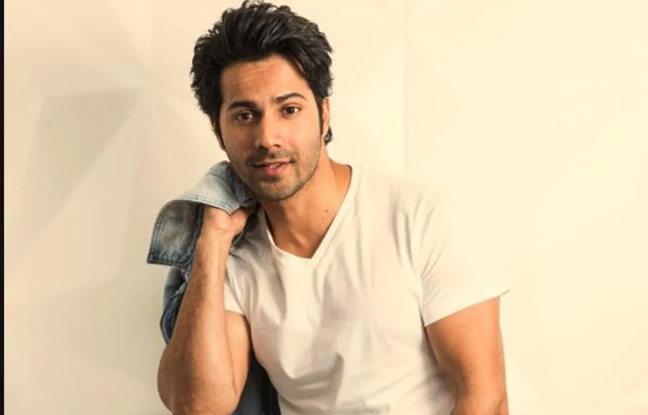 VARUN DHAWAN: VERY RECENTLY, MY PERSONAL LIFE WAS IN BIG DILEMMA