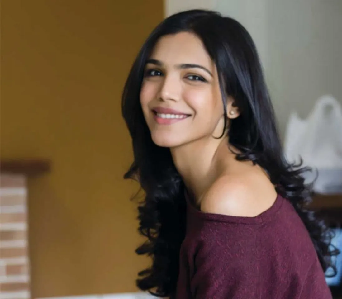 Shriya Pilgaonkar in Anubhav Sinha’s next