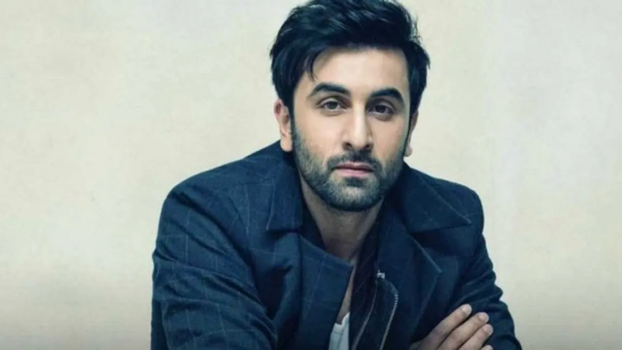 Ranbir Kapoor Diagnosed With Typhoid