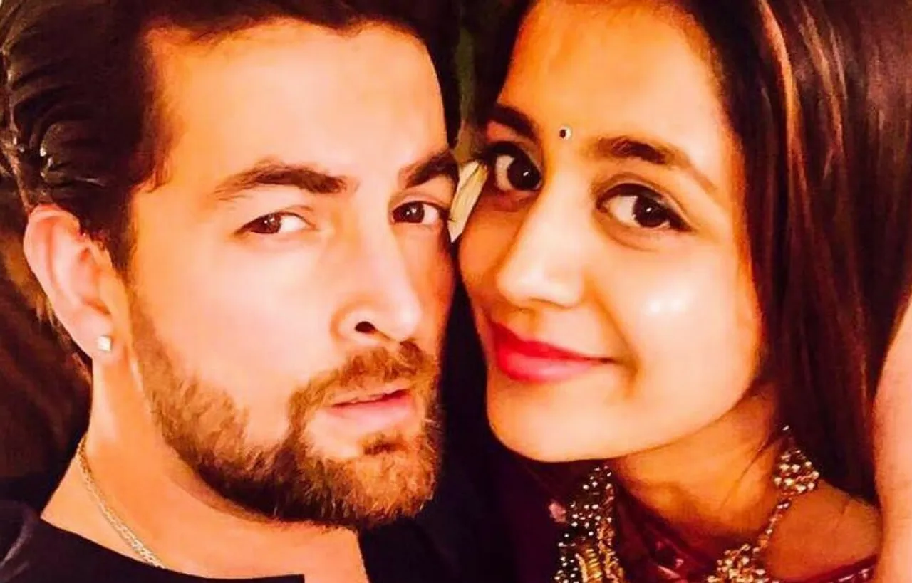 NEIL NITIN MUKESH TO BECOME A FATHER SOON