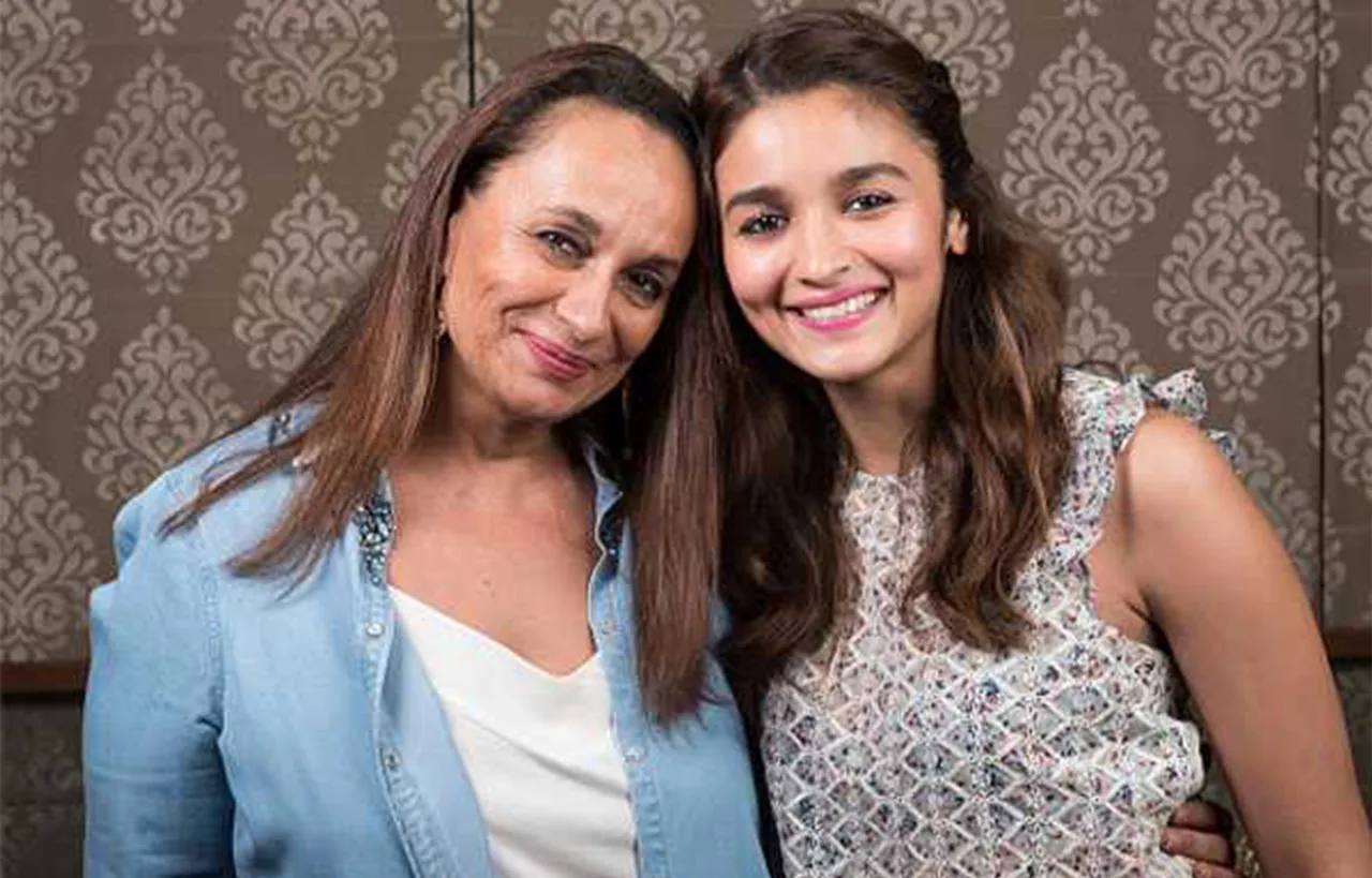 HERE'S WHAT MADE ALIA BHATT NERVOUS WHILE SHOOTING WITH HER MOTHER FOR 'RAAZI'
