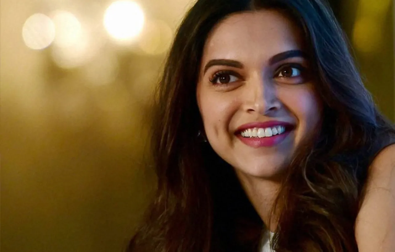 DEEPIKA PADUKONE TO TURN PRODUCER?