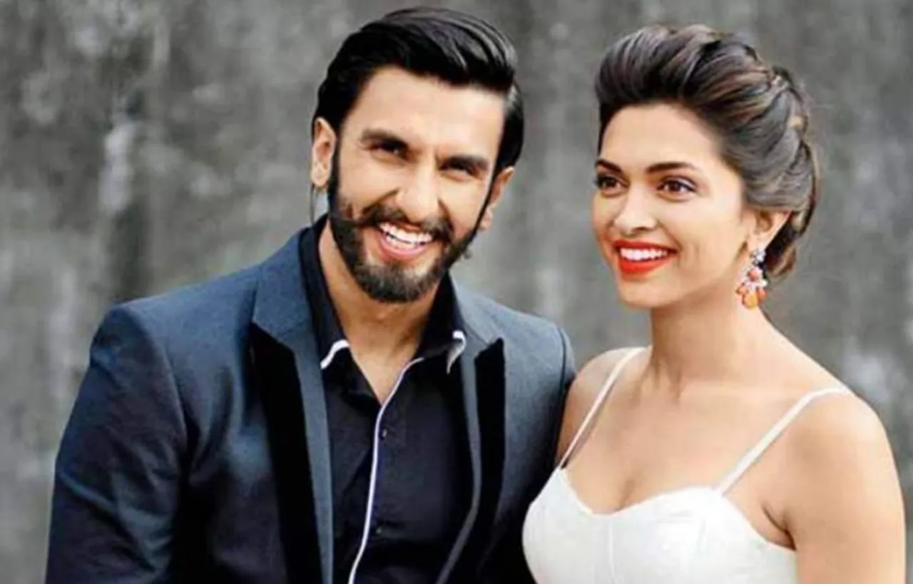 DEEPIKA PADUKONE: MARRIAGE IS VERY IMPORTANT FOR ME