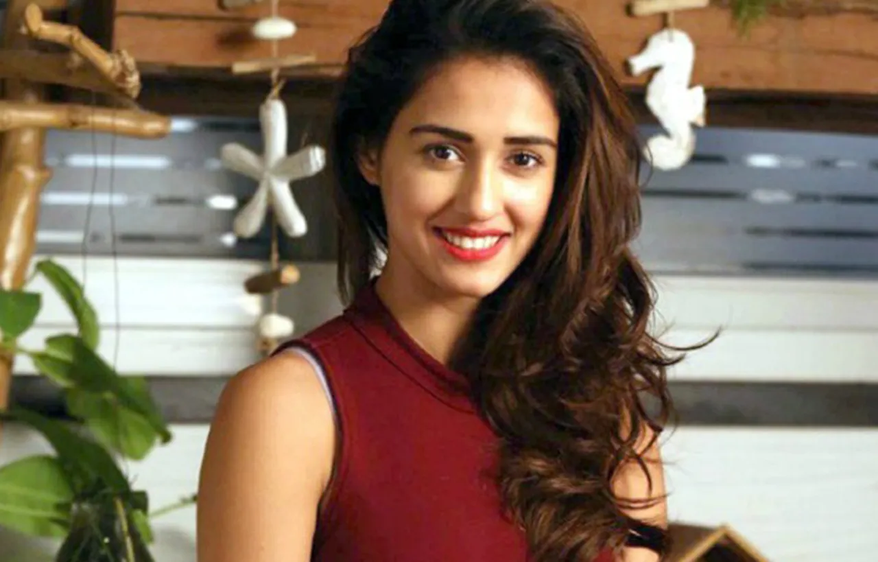 DISHA PATANI RECALLS STRUGGLING DAYS: I CAME TO MUMBAI WITH ONLY RS 500