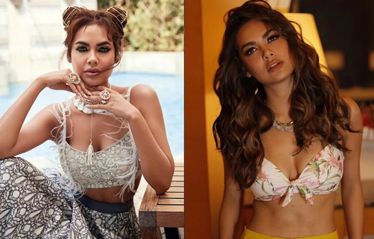 #CLICKS OF THE WEEK: THESE PICTURES OF ESHA GUPTA WILL DEFINITELY MAKE YOUR DAY