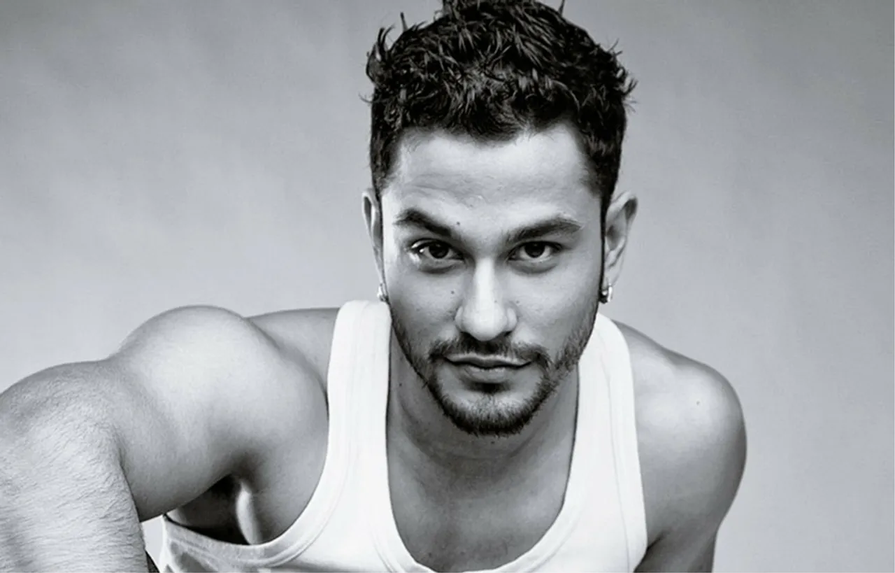 KUNAL KEMMU IN KALANK