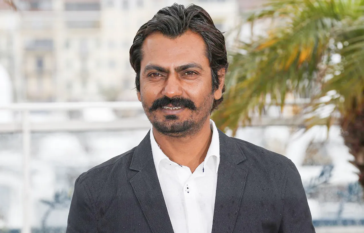 NAWAZUDDIN SIDDIQUI TO STAR IN BROTHER SAMAS' NEXT?