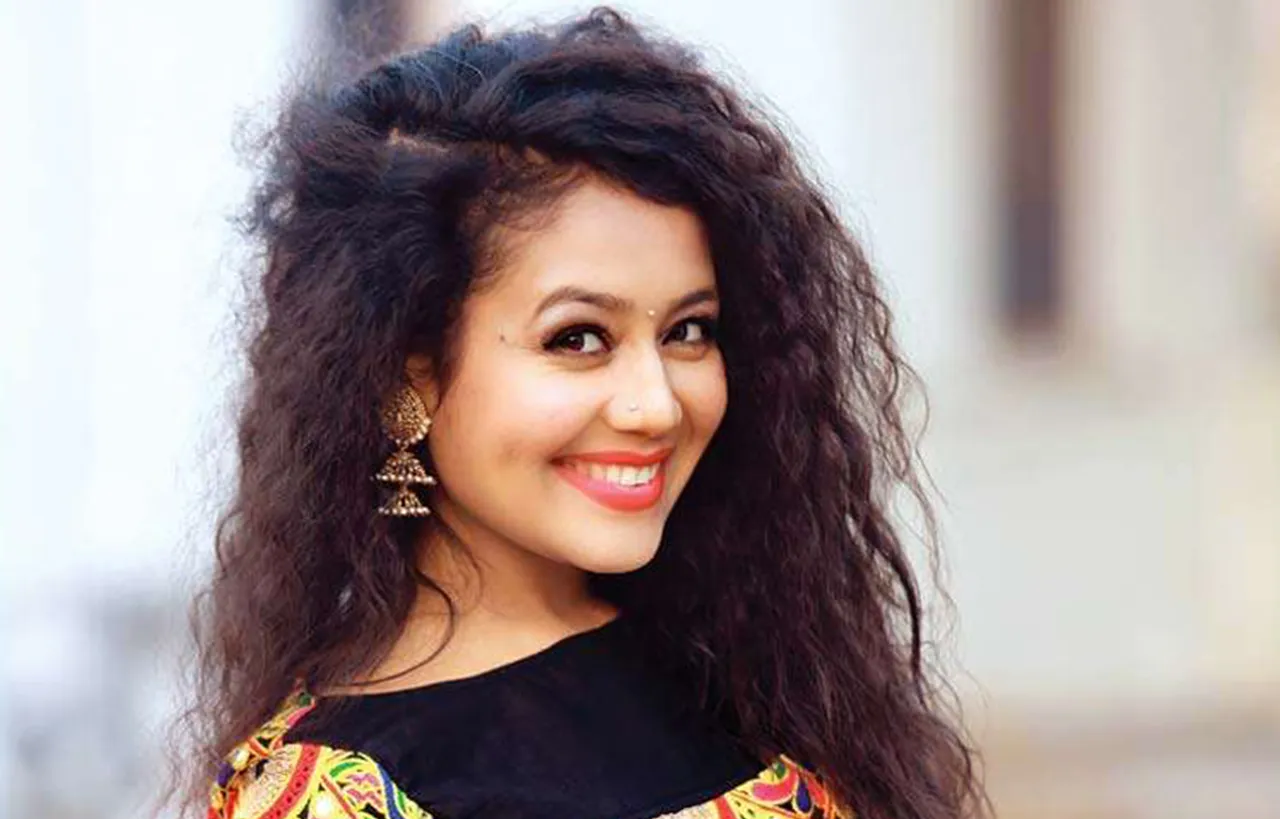 HERE ARE 10 REASONS WHY BOLLYWOOD SINGER NEHA KAKKAR IS THE TRUE INSTAGRAM QUEEN!