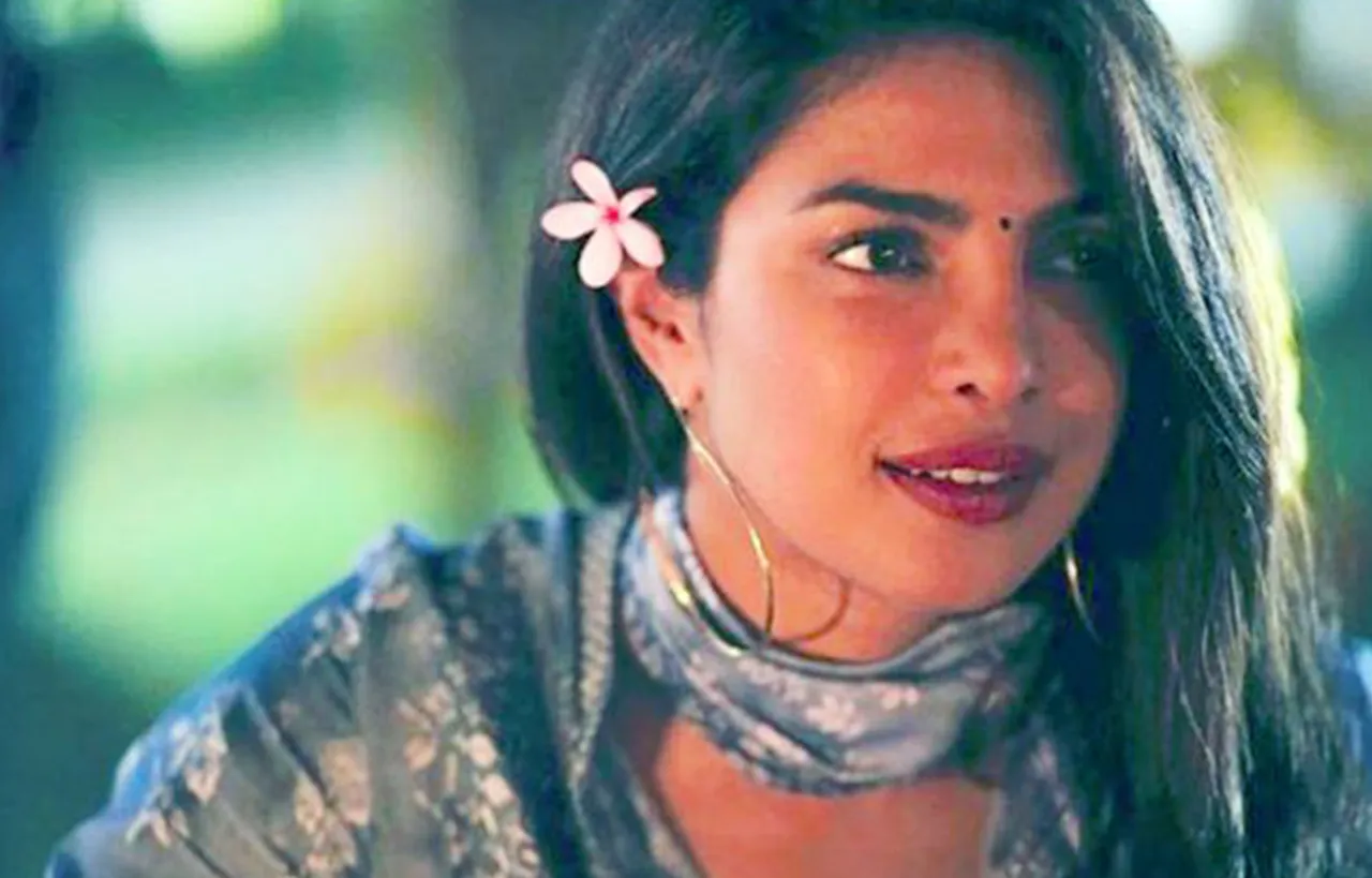 KAZIRANGA OPENS ITS GATES FOR PRIYANKA CHOPRA'S AD SHOOT