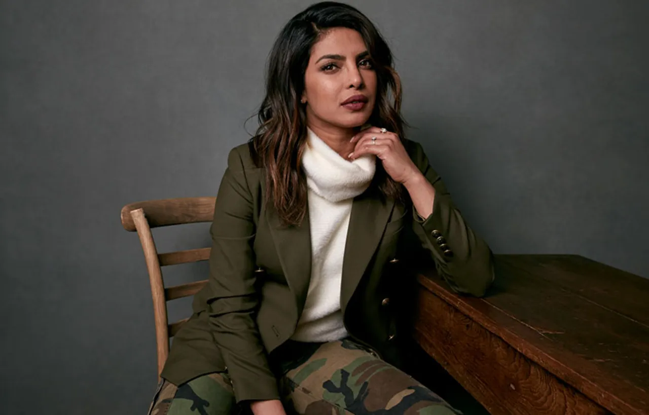 PRIYANKA CHOPRA: HOW MANY CHILDREN LIKE ASIFA WILL BE SACRIFICED AT THE INTERSECT OF RELIGION AND POLITICS?