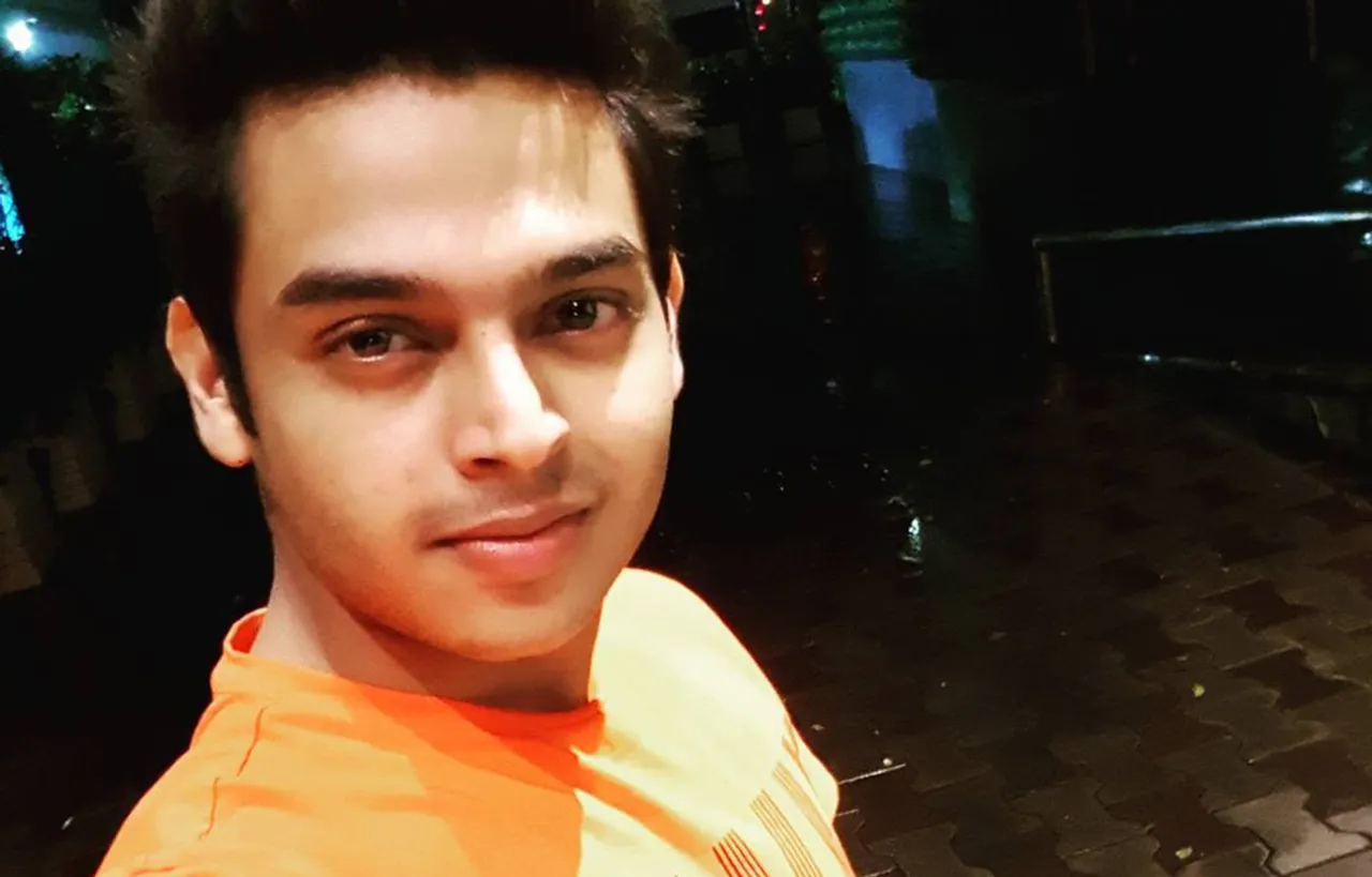 COMEDIAN SIDHARTH SAGAR SAYS MY PARENTS WERE GIVING ME DRUGS BY MIXING IT IN MY FOOD