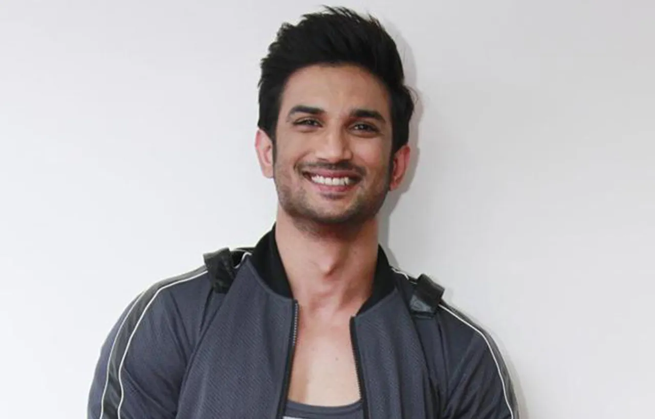 SUSHANT SINGH RAJPUT TO WORK IN A STUDENT-DRAMA WITH NITESH TIWARI AND SAJID NADIADWALA