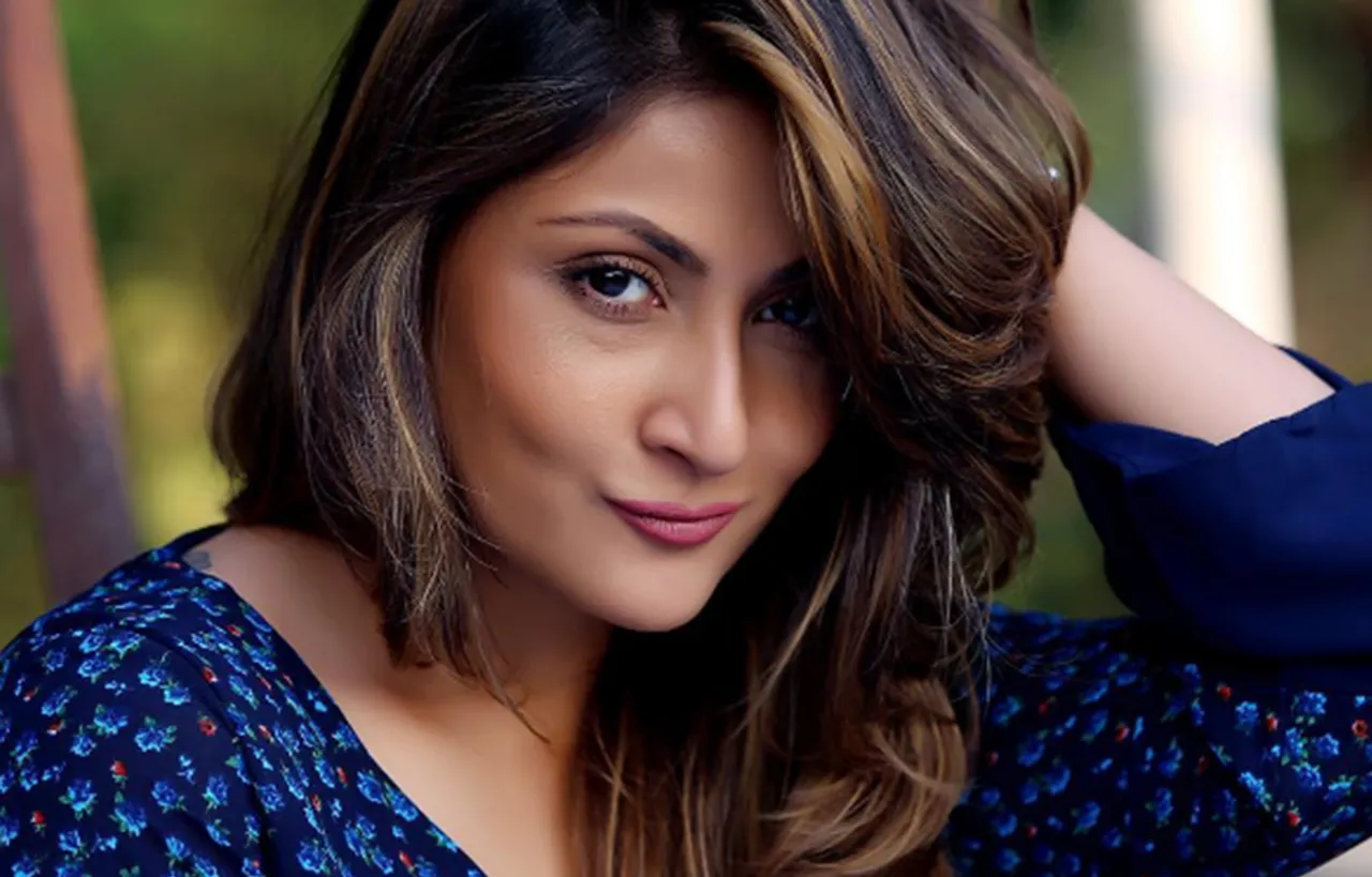 URVASHI DHOLAKIA TO RETURN AS KOMOLIKA IN KASAUTI ZINDAGII KAY 2?