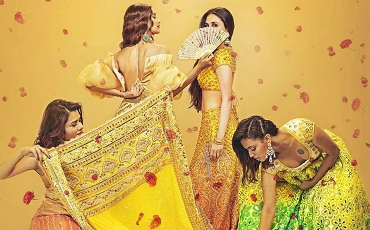 Here’s when Kareena Kapoor Khan and Sonam Kapoor starrer ‘Veere Di Wedding’ trailer will release