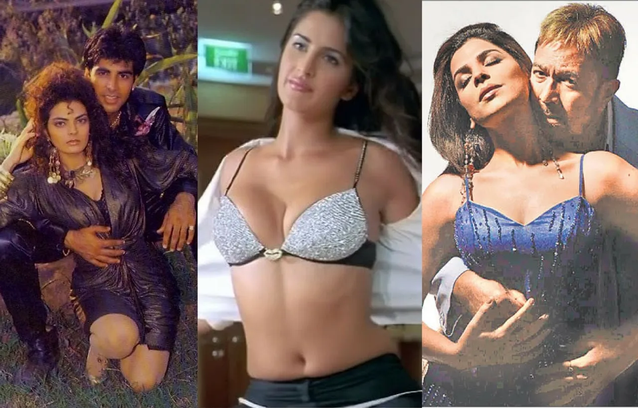 10 BOLLYWOOD CELEBS WHO HAVE WORKED IN B-GRADE FILMS