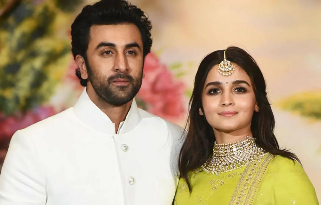 RANBIR KAPOOR CONFIRMS DATING ALIA BHATT