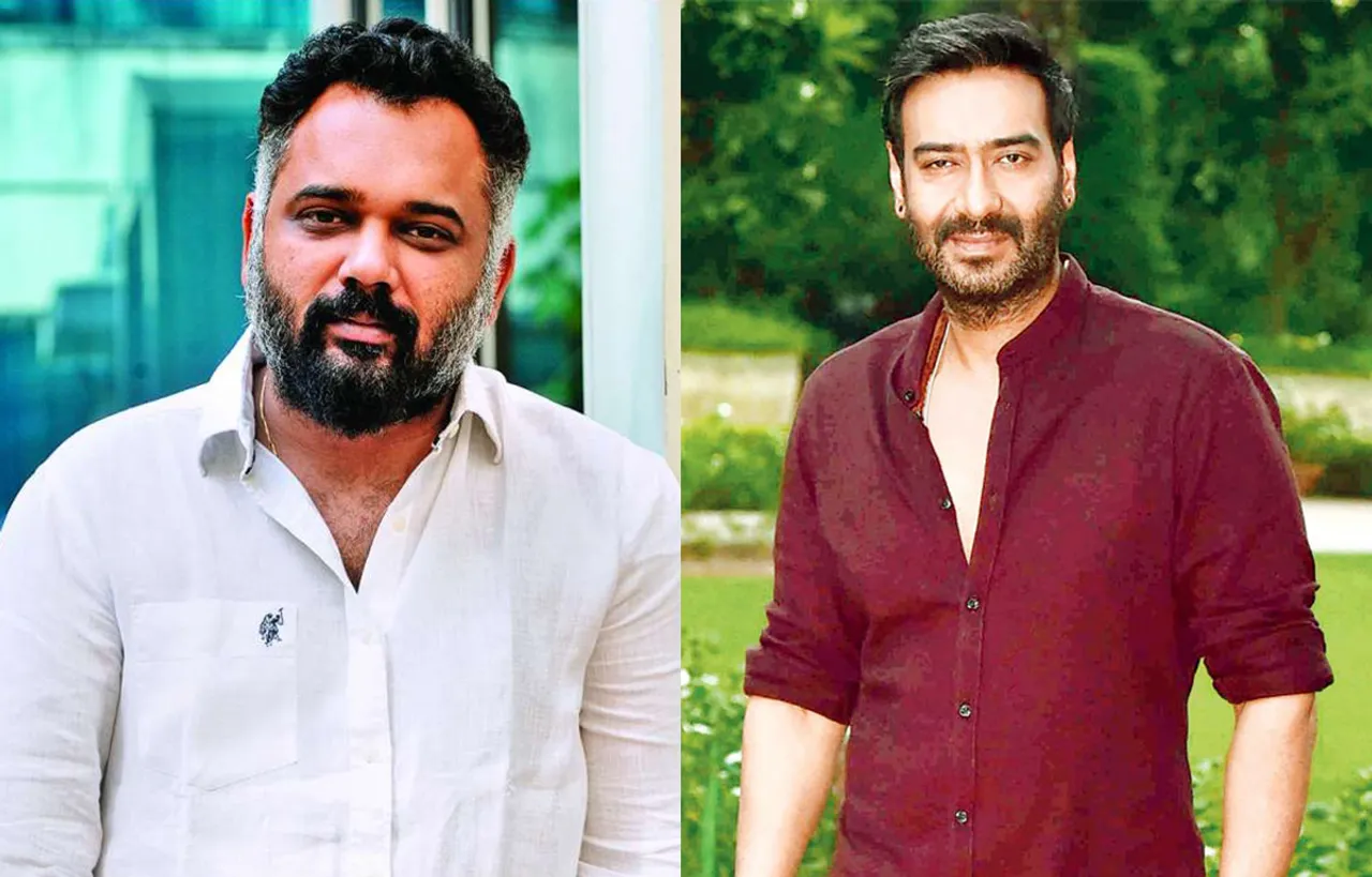 DE DE PYAAR DE IS THE TITLE OF AJAY DEVGN’S ROMCOM WITH LUV RANJAN!