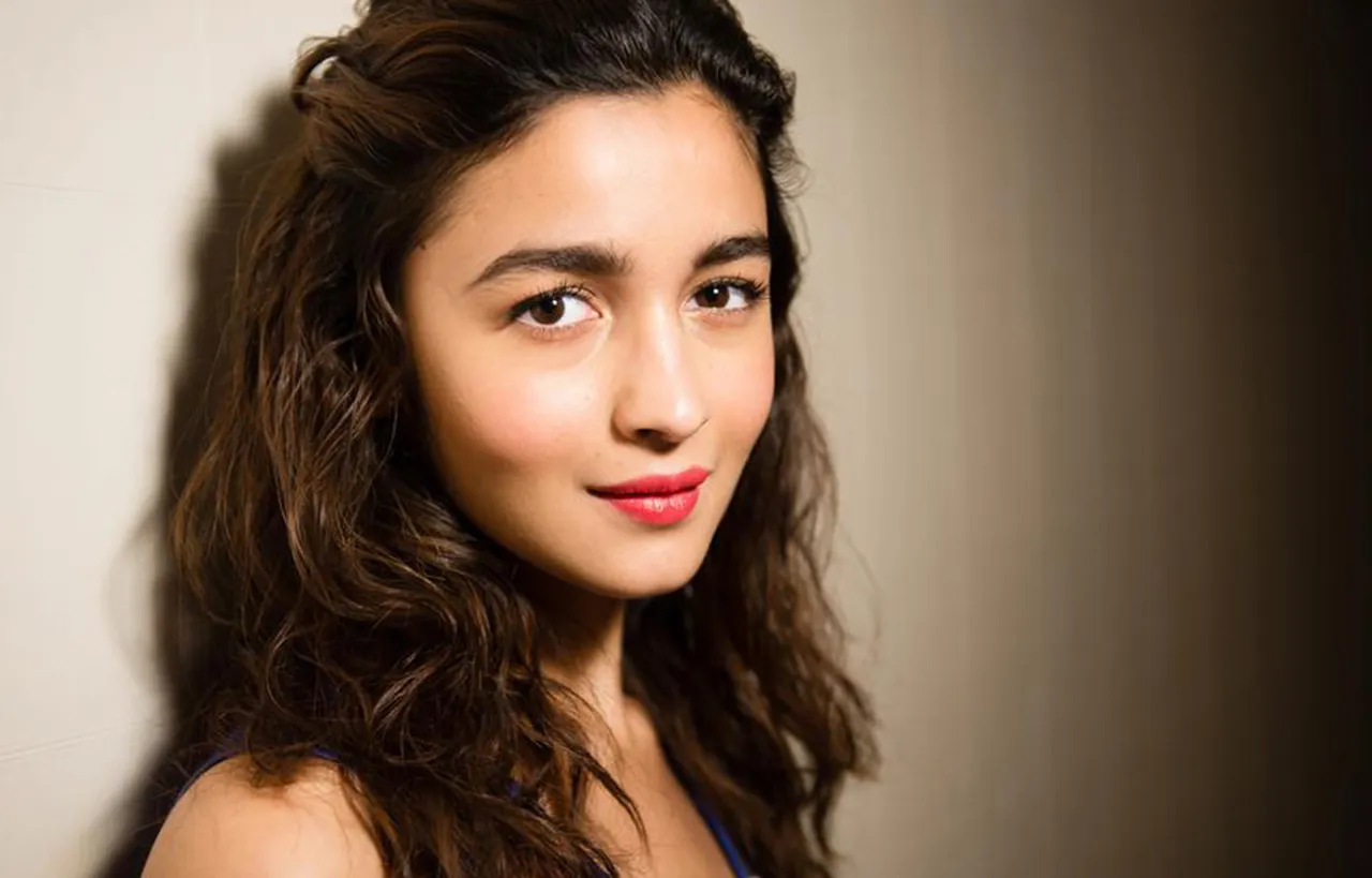 ALIA BHATT ON RAAZI : I DIDN'T WANT TO LOSE THE FILM FOR ANOTHER ACTRESS