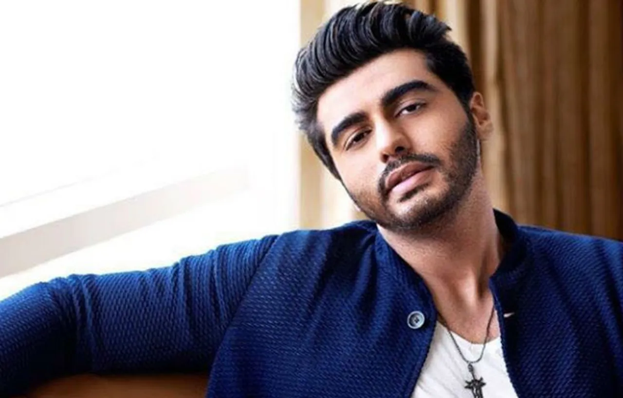 SPANISH FOOTBALL LEAGUE LA LIGA ROPES IN ARJUN KAPOOR TO PROMOTE THEM IN INDIA