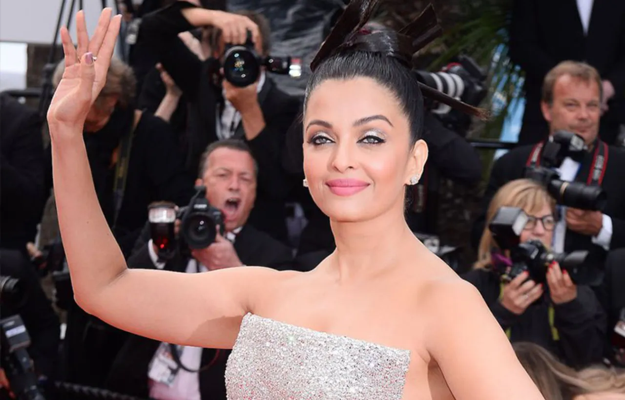 AISHWARYA RAI BACHCHAN TALKS ABOUT THE FASHION POLICE