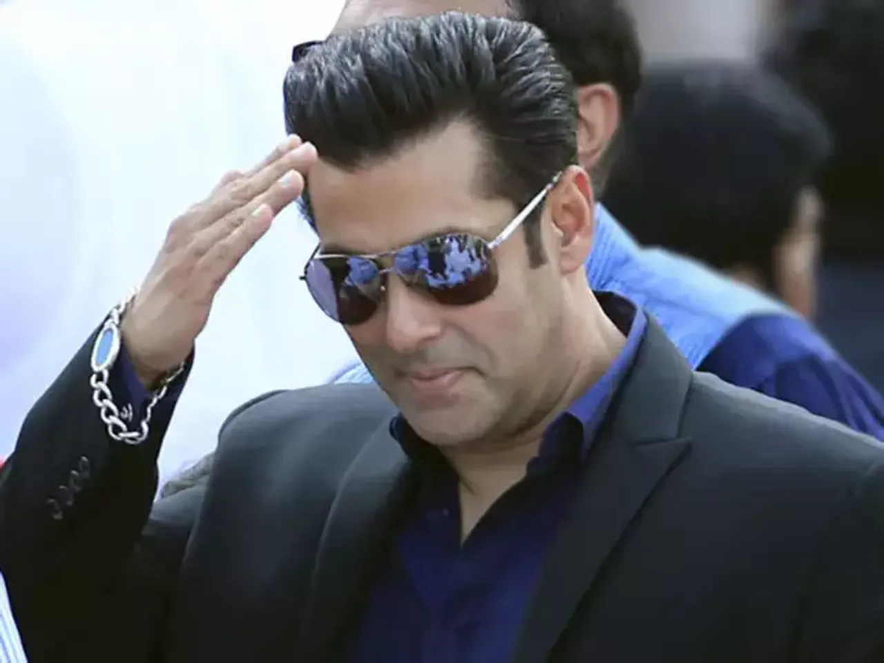 Salman Khan Opts Out Of Katrina Kaif's Sister Isabelle's Bollywood Debut