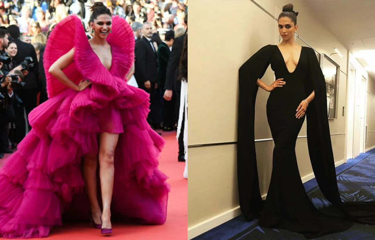 CANNES FILM FESTIVAL 2018: DEEPIKA PADUKONE'S CANNES DIARIES!