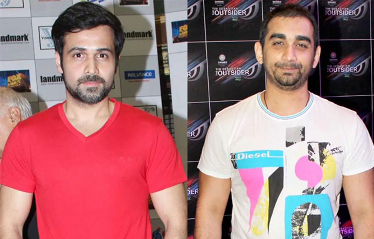 EMRAAN HASHMI REUNITES WITH JANNAT DIRECTOR KUNAL DESHMUKH