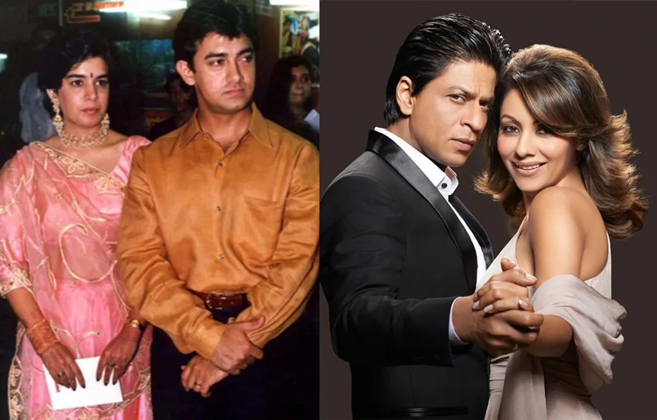 10 BOLLYWOOD CELEBRITIES WHO GOT FAMOUS AFTER GETTING MARRIED