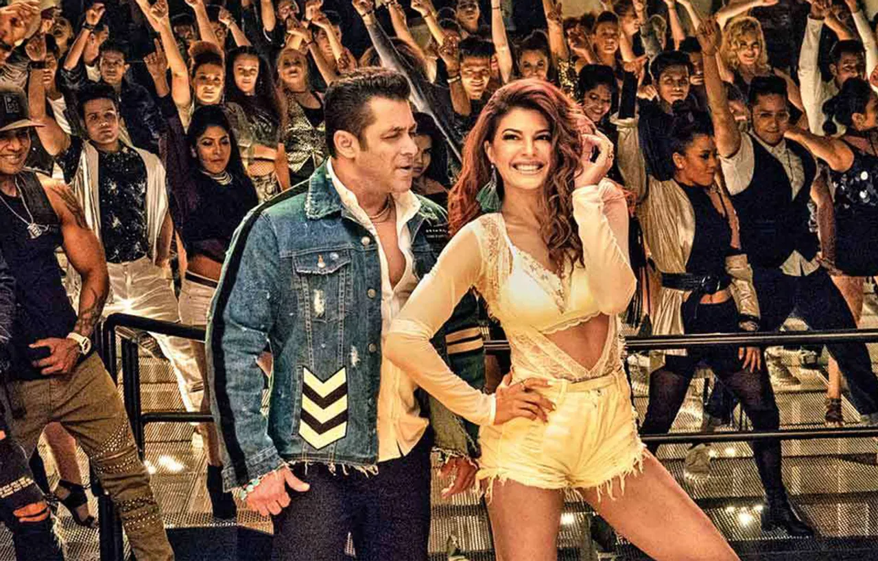 SALMAN KHAN AND JACQUELINE FERNANDEZ TO PERFORM AT IPL FINALE PARTY