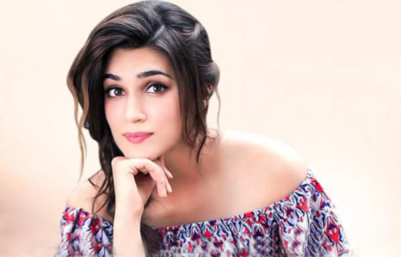 KRITI SANON : COMEDY IS NOT EASY