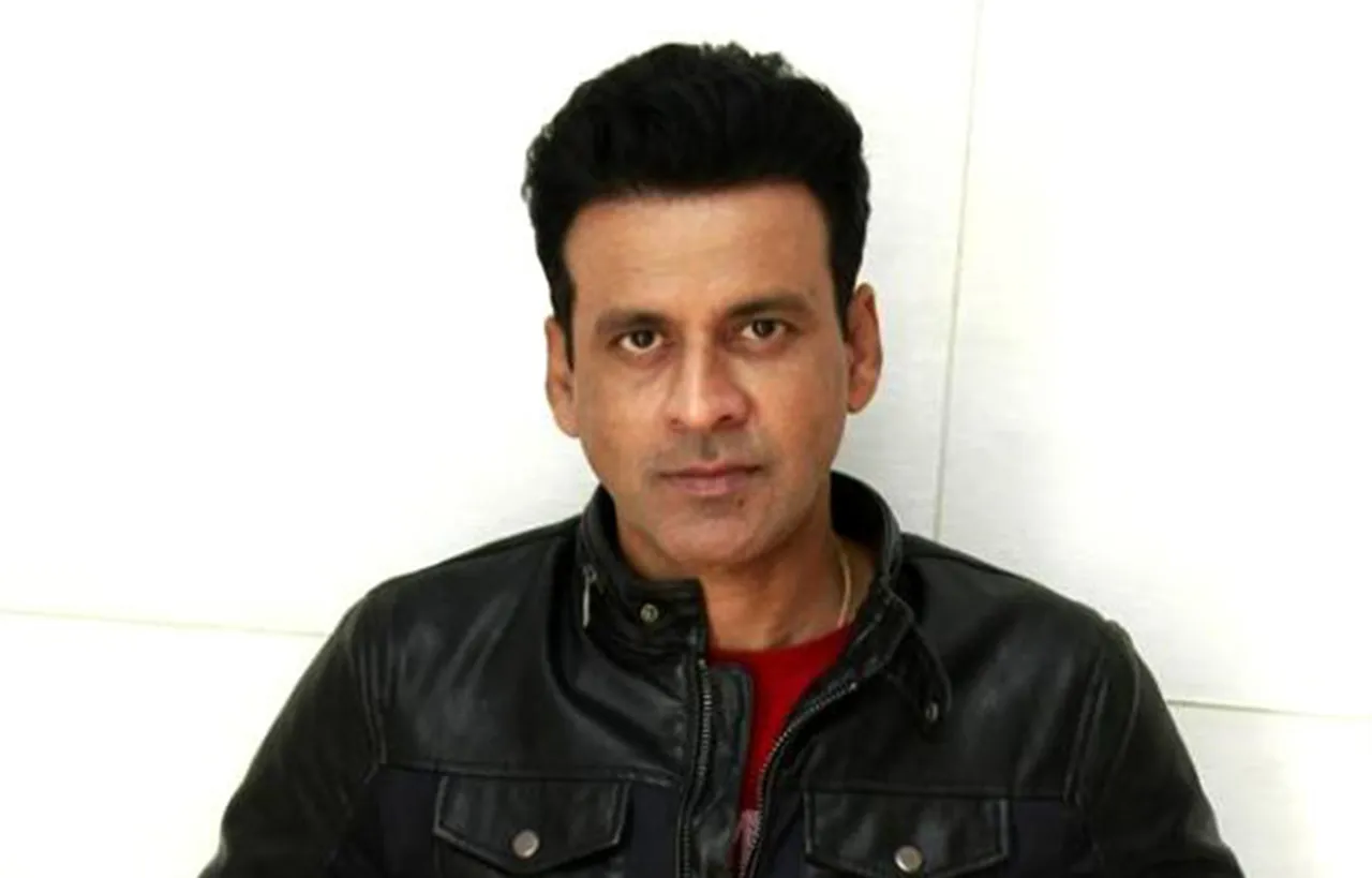 MANOJ BAJPAYEE WRAPS UP SATYAMEVA JAYATE SHOOT