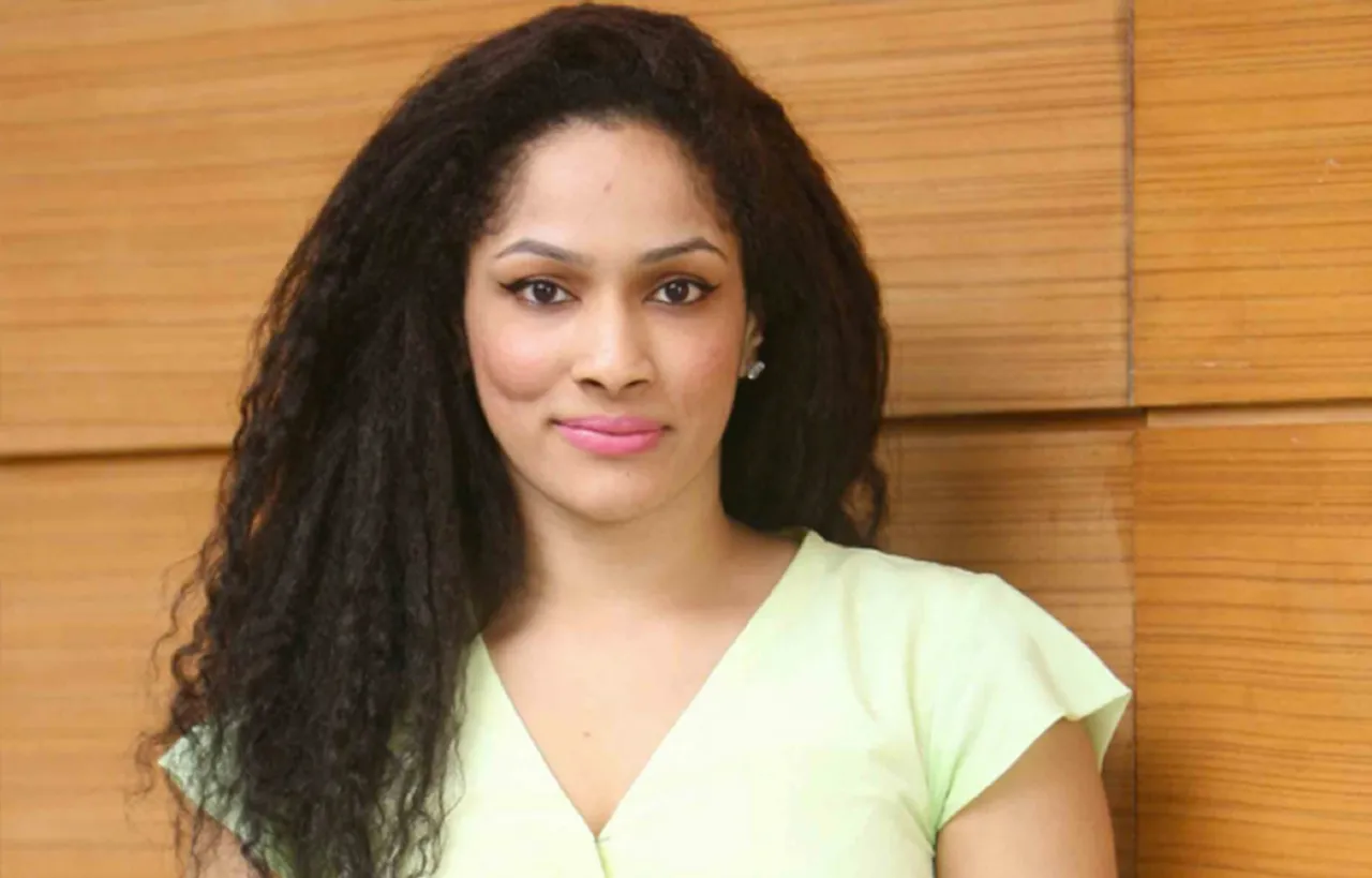 MASABA MANTENA IS ALL FOR WOMEN EMPOWERMENT WITH HER INITIATIVE